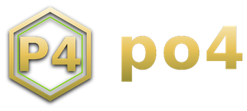 po4 logo